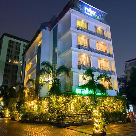 Niko Hotels Kochi Luaran gambar