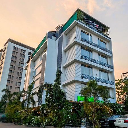 Niko Hotels Kochi Luaran gambar