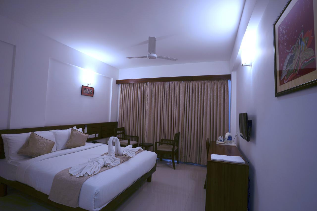 Niko Hotels Kochi Luaran gambar